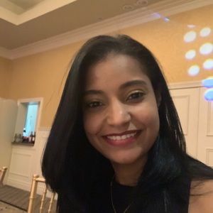 Meet your Posher, Elinor